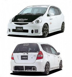Bodykit