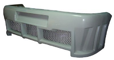 Rearbumper