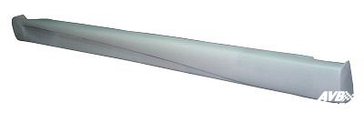 Sideskirts