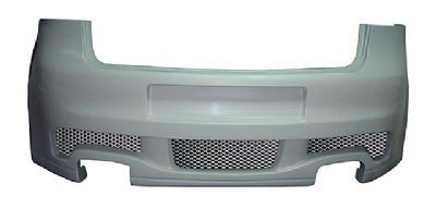Rearbumper