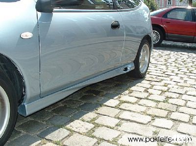 Sideskirts