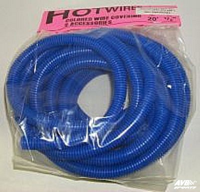 Wire loom