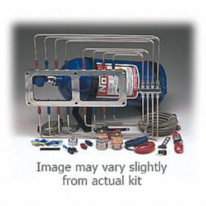 Nitrous system