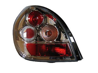 Taillights