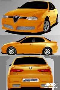 Bodykit