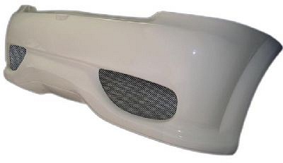 Rearbumper hb