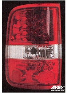 Taillights