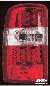 Taillights