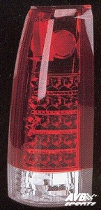 Taillights