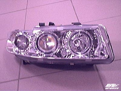 Headlights