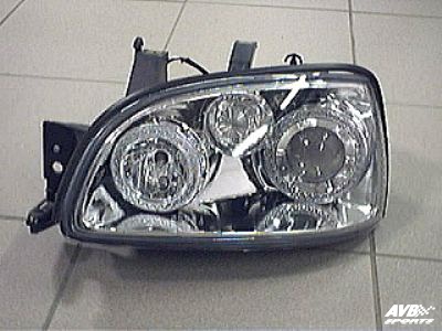 Headlights