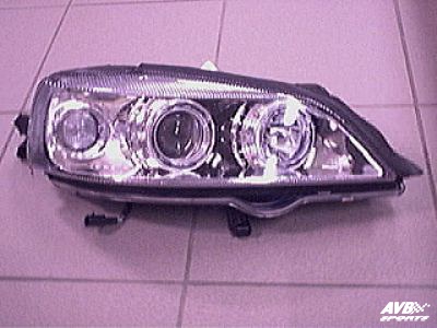 Headlights