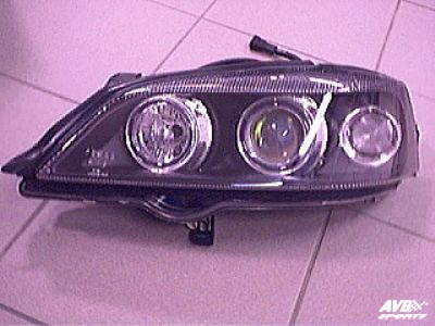 Headlights