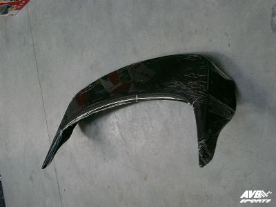 Rear wing 2d