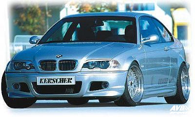 Frontbumper
