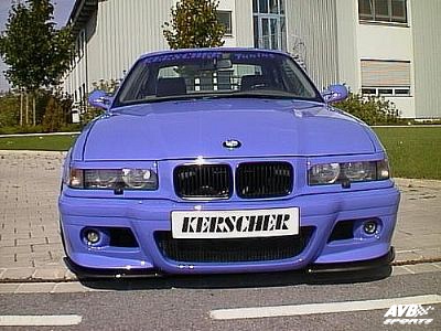 Frontbumper
