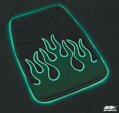 Floormat