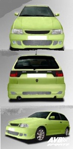 Bodykit