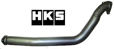 Down pipe