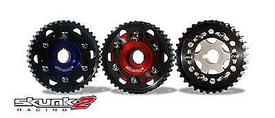 Camgears