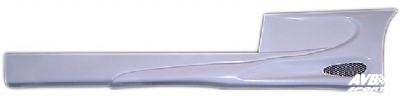 Sideskirts
