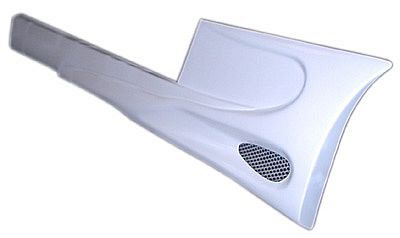 Sideskirts