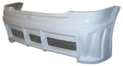 Rearbumper hb