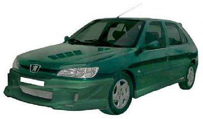 Bodykit