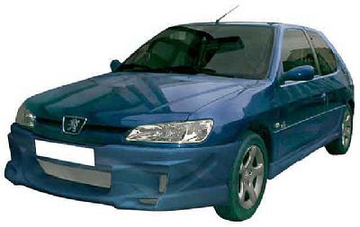 Bodykit