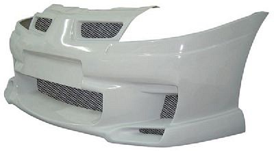Frontbumper