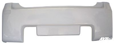 Rearbumper