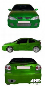 Bodykit