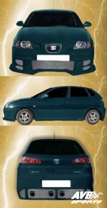 Bodykit
