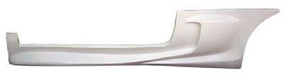 Sideskirts