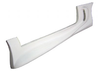 Sideskirts