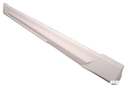 Sideskirts