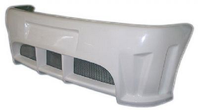 Rearbumper