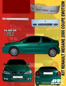 Bodykit