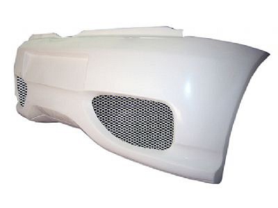 Rearbumper