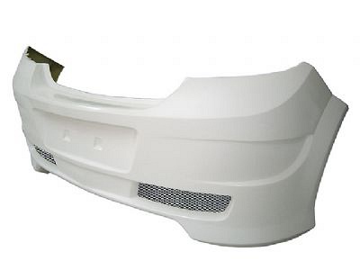 Rearbumper