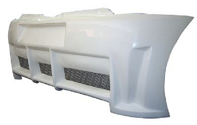 Rearbumper