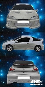 Bodykit