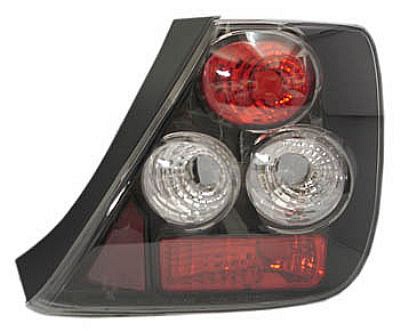 Taillights hb
