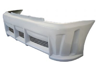 Rearbumper