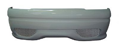 Rearbumper