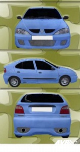 Bodykit