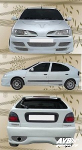 Bodykit