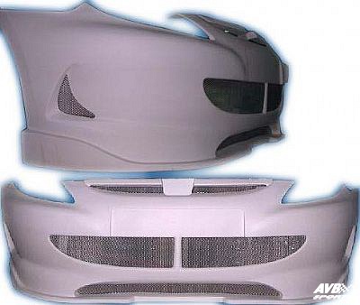 Frontbumper