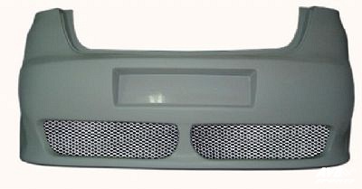 Rearbumper