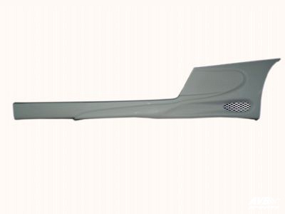 Sideskirts